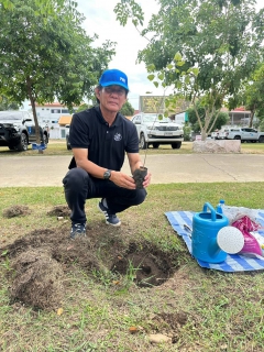 ไฟล์แนบ กปภ.สาขาท่ามะกา เข้าร่วมโครงการรวมพลังจิตอาสา กปภ.เฉลิมพระเกียรติ ประจำปี 2569