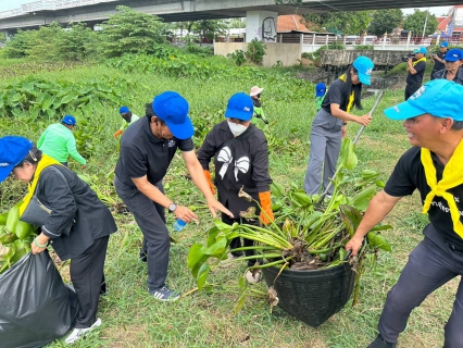 ไฟล์แนบ กปภ.สาขาท่ามะกา เข้าร่วมโครงการรวมพลังจิตอาสา กปภ.เฉลิมพระเกียรติ ประจำปี 2569