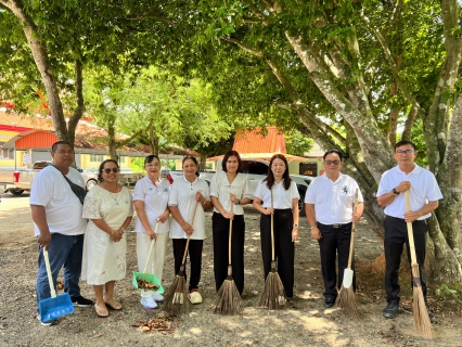 ไฟล์แนบ กิจกรรมเพื่อสังคม (CSR) ชุมชนเทศบาลตำบลคลองเต็ง  ณ วัดสิทธิชัยรังสรรค์ (วัดคลองเต็ง)
