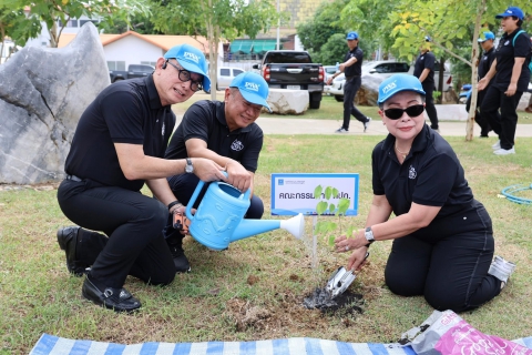 ไฟล์แนบ การประปาส่วนภูมิภาค เปิดโครงการรวมพลังจิตอาสา กปภ.เฉลิมพระเกียรติ ปี 2569 ณ พื้นที่จังหวัดกาญจนบุรี 