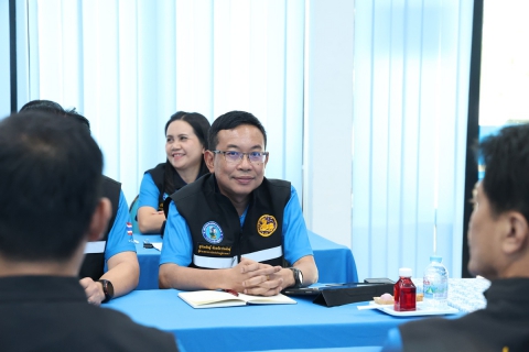 ไฟล์แนบ สายงานรองผู้ว่าการ (ปฏิบัติการ 2) ประชุมติดตามผลการดำเนินงาน