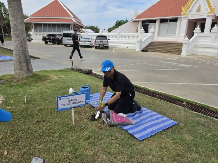 ไฟล์แนบ กปภ.สาขานครปฐม ร่วมโครงการรวมพลังจิตอาสา กปภ. เฉลิมพระเกียรติ ประจำปี 2569