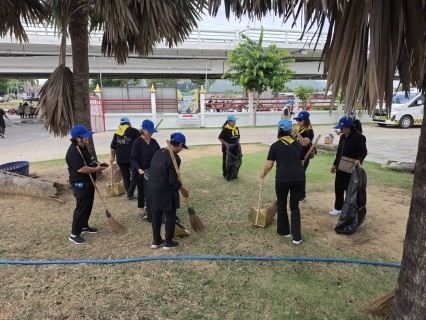 ไฟล์แนบ กปภ.สาขานครปฐม ร่วมโครงการรวมพลังจิตอาสา กปภ. เฉลิมพระเกียรติ ประจำปี 2569