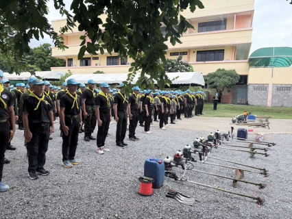ไฟล์แนบ กปภ.สาขาปราณบุรี ร่วมกิจกรรมจิตอาสาพัฒนา เนื่องในวันคล้ายวันสวรรคตสมเด็จพระศรีนครินทราบรมราชชนนี (สมเด็จย่า) 💛