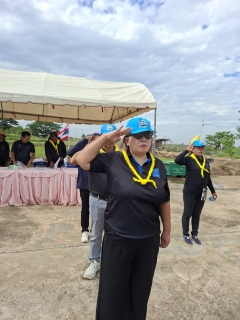 ไฟล์แนบ การประปาส่วนภูมิภาคสาขาจัตุรัส เข้าร่วมโครงการจิตอาสาปลูกป่าเฉลิมพระเกียรติ  พระบาทสมเด็จพระเจ้าอยู่หัวฯ เนื่องในโอกาสมหามงคลวันเฉลิมพระชนมพรรษา 28 กรกฎาคม 2569