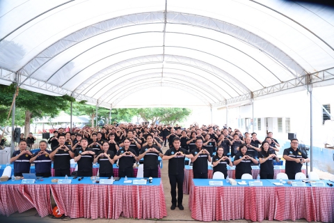 ไฟล์แนบ รองผู้ว่าการ (ปฏิบัติการ 2) เป็นประธานประชุมสรุปผลการดำเนินงานฯ