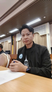 ไฟล์แนบ กปภ.สาขาภูเก็ต เข้าร่วมประชุมปรึกษาหารือร่วมกันเพื่อรับฟังความคิดเห็น
