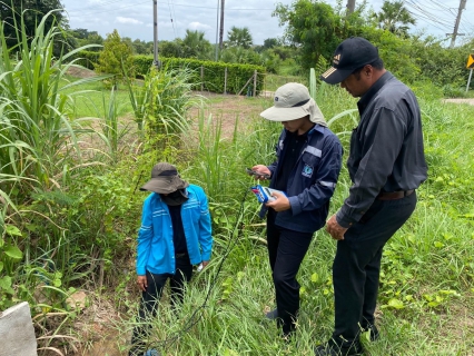 ไฟล์แนบ กปภ.สาขาวัฒนานคร ลุยพื้นที่เชิงรุก! จัดการแรงดันน้ำ เพื่อส่งน้ำประปาถึงบ้านพี่น้องอย่างเต็มประสิทธิภาพ เพราะน้ำทุกหยดมีค่า!