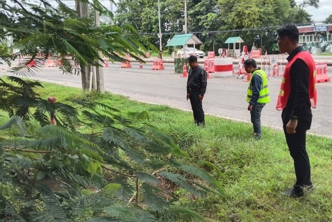 ไฟล์แนบ กปภ.สาขาวัฒนานคร ลุยพื้นที่เชิงรุก! จัดการแรงดันน้ำ เพื่อส่งน้ำประปาถึงบ้านพี่น้องอย่างเต็มประสิทธิภาพ เพราะน้ำทุกหยดมีค่า!