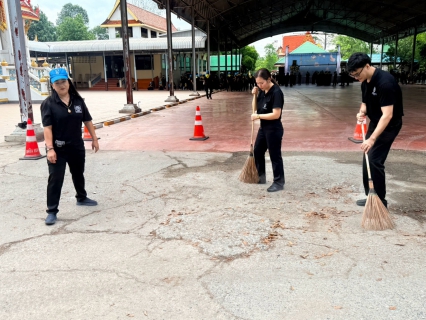ไฟล์แนบ กปภ.สาขาคลองหลวง (พ) ร่วมกิจกรรมจิตอาสา "เราทำความดี ด้วยหัวใจ" เนื่องในโอกาสวันสำคัญของชาติไทย ประจำปี 2569