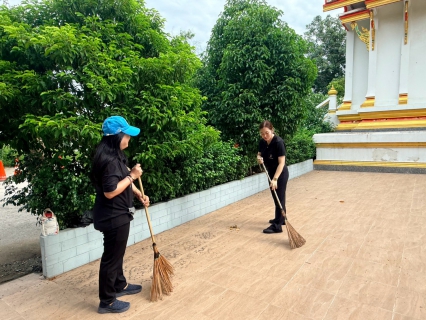 ไฟล์แนบ กปภ.สาขาคลองหลวง (พ) ร่วมกิจกรรมจิตอาสา "เราทำความดี ด้วยหัวใจ" เนื่องในโอกาสวันสำคัญของชาติไทย ประจำปี 2569
