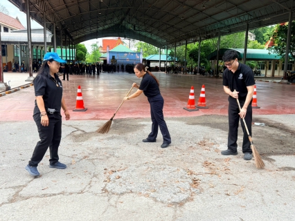 ไฟล์แนบ กปภ.สาขาคลองหลวง (พ) ร่วมกิจกรรมจิตอาสา "เราทำความดี ด้วยหัวใจ" เนื่องในโอกาสวันสำคัญของชาติไทย ประจำปี 2569