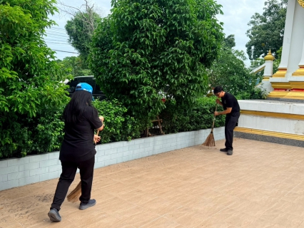 ไฟล์แนบ กปภ.สาขาคลองหลวง (พ) ร่วมกิจกรรมจิตอาสา "เราทำความดี ด้วยหัวใจ" เนื่องในโอกาสวันสำคัญของชาติไทย ประจำปี 2569