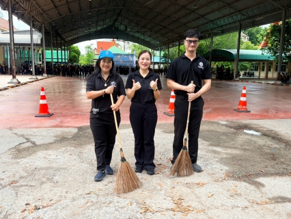 ไฟล์แนบ กปภ.สาขาคลองหลวง (พ) ร่วมกิจกรรมจิตอาสา "เราทำความดี ด้วยหัวใจ" เนื่องในโอกาสวันสำคัญของชาติไทย ประจำปี 2569
