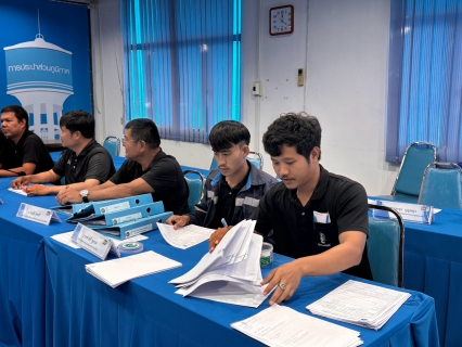 ไฟล์แนบ กปภ.สาขาประจวบคีรีขันธ์ ตรวจติดตามคุณภาพภายใน ตามระบบบริหารคุณภาพ ISO 9001 : 2015 ครั้งที่ 2/2569