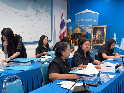 ไฟล์แนบ กปภ.สาขาประจวบคีรีขันธ์ ตรวจติดตามคุณภาพภายใน ตามระบบบริหารคุณภาพ ISO 9001 : 2015 ครั้งที่ 2/2569