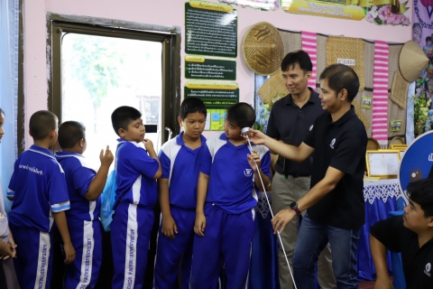 ไฟล์แนบ กปภ.สาขาตาก ร่วมกับ กปภ.ข.10 จัดกิจกรรมโครงการอาสาประปาเพื่อปวงชน ปี 2569