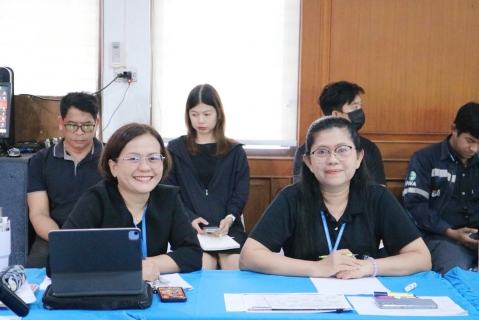 ไฟล์แนบ กปภ.สาขาปทุมธานี จัดกิจกรรม Morning Talk  ประจำเดือนกรกฎาคม พ.ศ. 2569