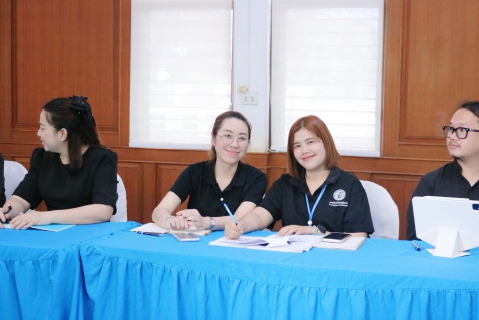 ไฟล์แนบ กปภ.สาขาปทุมธานี จัดกิจกรรม Morning Talk  ประจำเดือนกรกฎาคม พ.ศ. 2569