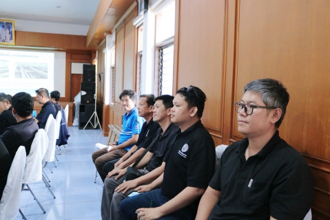 ไฟล์แนบ กปภ.สาขาปทุมธานี จัดกิจกรรม Morning Talk  ประจำเดือนกรกฎาคม พ.ศ. 2569