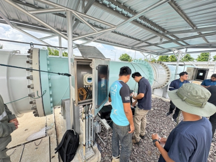 ไฟล์แนบ กปภ.สาขาอ้อมน้อยลงพื้นตรวจสอบมาตรวัดน้ำหลักครั้งที่2/2569 