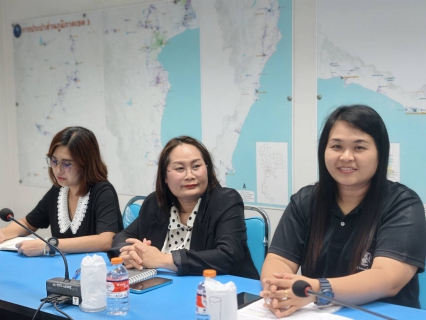 ไฟล์แนบ กปภ.เขต 3 เดินหน้าขับเคลื่อนองค์กรสู่ "สำนักงานสีเขียว" (Green Office) จัดประชุมคณะทำงานฯ ครั้งที่ 2/ 2569 
