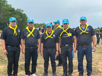 ไฟล์แนบ กปภ.สาขาหลังสวน เข้าร่วมกิจกรรมโครงการ รวมพลังจิตอาสา กปภ. เฉลิมพระเกียรติ ประจำปี 2569 ร่วมอนุรักษ์และฟื้นฟูแหล่งน้ำ จ.ชุมพร