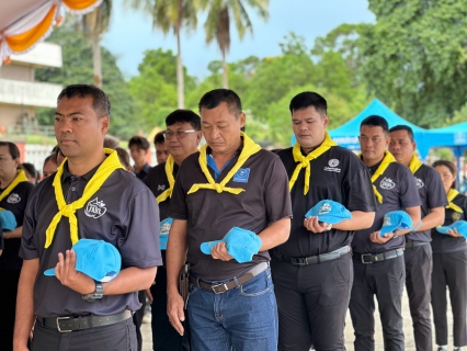 ไฟล์แนบ กปภ.สาขาหลังสวน เข้าร่วมกิจกรรมโครงการ รวมพลังจิตอาสา กปภ. เฉลิมพระเกียรติ ประจำปี 2569 ร่วมอนุรักษ์และฟื้นฟูแหล่งน้ำ จ.ชุมพร