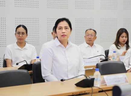 ไฟล์แนบ กปภ.สาขาภูเก็ต ร่วมรับฟังบรรยายธรรมและอบรมจิตตภาวนา เฉลิมพระเกียรติพระบาทสมเด็จพระเจ้าอยู่หัว เนื่องในโอกาสวันเฉลิมพระชนมพรรษา 28 กรกฎาคม 2569