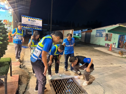 ไฟล์แนบ กปภ.สาขาอ้อมน้อย เข้าร่วมกิจกรรมรณรงค์ลดน้ำสูญเสียภาคีเครือข่ายสมุทรสาคร-อ้อมน้อย ภายใต้โครงการ "TAG TEAM LEAK" ประจำปีงบประมาณ 2569