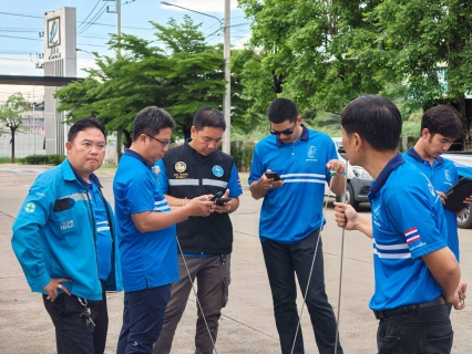 ไฟล์แนบ กปภ.สาขาอ้อมน้อย เข้าร่วมกิจกรรมรณรงค์ลดน้ำสูญเสียภาคีเครือข่ายสมุทรสาคร-อ้อมน้อย ภายใต้โครงการ "TAG TEAM LEAK" ประจำปีงบประมาณ 2569