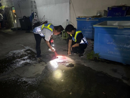 ไฟล์แนบ การประปาส่วนภูมิภาคสาขาพิจิตร ดำเนินกิจกรรมสำรวจหาน้ำสูญเสียเชิงรุก (ALC) ในพื้นที่ ตรงข้ามโชว์รูมนิสสัน (DMA-03)