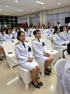 ไฟล์แนบ การประปาส่วนภูมิภาคสาขาพิจิตร ร่วมพิธีบำเพ็ญกุศลปัณรสมวาร (15 วัน) เพื่ออุทิศถวายเป็นพระกุศล
