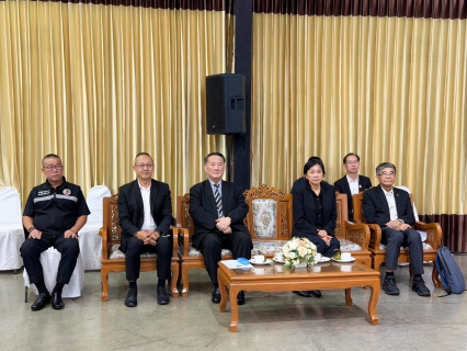 ไฟล์แนบ การประปาส่วนภูมิภาคสาขาพิจิตร ร่วมประชุมเชิงปฏิบัติการทบทวนเป้าหมายการพัฒนาจังหวัดพิจิตร 20 ปี และขับเคลื่อนการจัดทำแผนพัฒนาจังหวัดพิจิตร พ.ศ. 2571  2575 (ครั้งที่ 2)