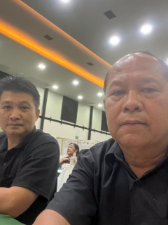 ไฟล์แนบ การประปาส่วนภูมิภาคสาขาพิจิตร ร่วมประชุมเชิงปฏิบัติการทบทวนเป้าหมายการพัฒนาจังหวัดพิจิตร 20 ปี และขับเคลื่อนการจัดทำแผนพัฒนาจังหวัดพิจิตร พ.ศ. 2571  2575 (ครั้งที่ 2)