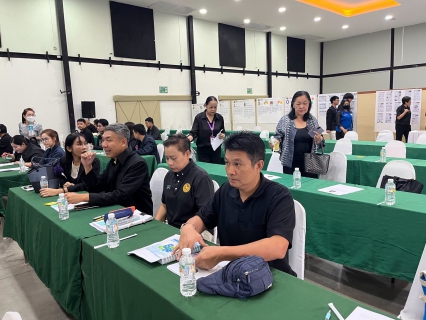 ไฟล์แนบ การประปาส่วนภูมิภาคสาขาพิจิตร ร่วมประชุมเชิงปฏิบัติการทบทวนเป้าหมายการพัฒนาจังหวัดพิจิตร 20 ปี และขับเคลื่อนการจัดทำแผนพัฒนาจังหวัดพิจิตร พ.ศ. 2571  2575 (ครั้งที่ 2)