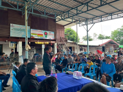 ไฟล์แนบ การประปาส่วนภูมิภาคสาขาพิจิตร ร่วมกับ อบต.เมืองเก่า จัดประชาคมรับฟังความคิดเห็น เพื่อรับโอนกิจการประปาตำบลเมืองเก่า
