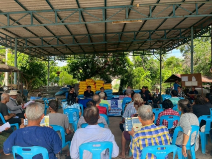 ไฟล์แนบ การประปาส่วนภูมิภาคสาขาพิจิตร ร่วมกับ อบต.เมืองเก่า จัดประชาคมรับฟังความคิดเห็น เพื่อรับโอนกิจการประปาตำบลเมืองเก่า
