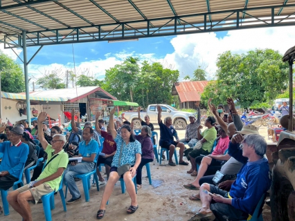 ไฟล์แนบ การประปาส่วนภูมิภาคสาขาพิจิตร ร่วมกับ อบต.เมืองเก่า จัดประชาคมรับฟังความคิดเห็น เพื่อรับโอนกิจการประปาตำบลเมืองเก่า