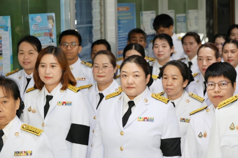 ไฟล์แนบ กปภ.ข.3 ถวายพระพรชัยมงคลและถวายสัตย์ปฏิญาณเพื่อเป็นพนักงานที่ดีและพลังของแผ่นดิน เนื่องในโอกาสวันเฉลิมพระชนมพรรษา พระบาทสมเด็จพระเจ้าอยู่หัว 28 กรกฎาคม 2569