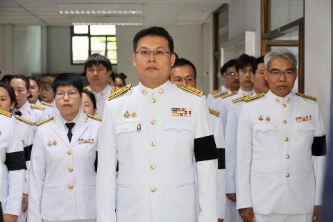 ไฟล์แนบ กปภ.ข.3 ถวายพระพรชัยมงคลและถวายสัตย์ปฏิญาณเพื่อเป็นพนักงานที่ดีและพลังของแผ่นดิน เนื่องในโอกาสวันเฉลิมพระชนมพรรษา พระบาทสมเด็จพระเจ้าอยู่หัว 28 กรกฎาคม 2569
