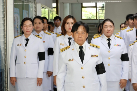 ไฟล์แนบ กปภ.ข.3 ถวายพระพรชัยมงคลและถวายสัตย์ปฏิญาณเพื่อเป็นพนักงานที่ดีและพลังของแผ่นดิน เนื่องในโอกาสวันเฉลิมพระชนมพรรษา พระบาทสมเด็จพระเจ้าอยู่หัว 28 กรกฎาคม 2569