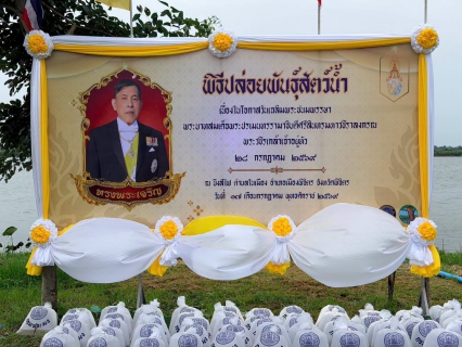 ไฟล์แนบ การประปาส่วนภูมิภาคสาขาพิจิตร ร่วมกิจกรรมจิตอาสาบำเพ็ญสาธารณประโยชน์และบำเพ็ญกุศล