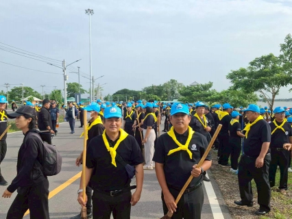 ไฟล์แนบ การประปาส่วนภูมิภาคสาขาพิจิตร ร่วมกิจกรรมจิตอาสาบำเพ็ญสาธารณประโยชน์และบำเพ็ญกุศล