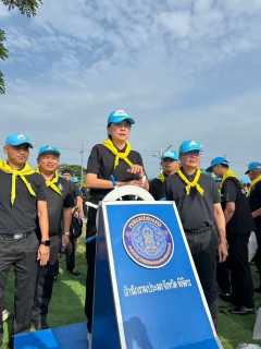 ไฟล์แนบ การประปาส่วนภูมิภาคสาขาพิจิตร ร่วมกิจกรรมจิตอาสาบำเพ็ญสาธารณประโยชน์และบำเพ็ญกุศล