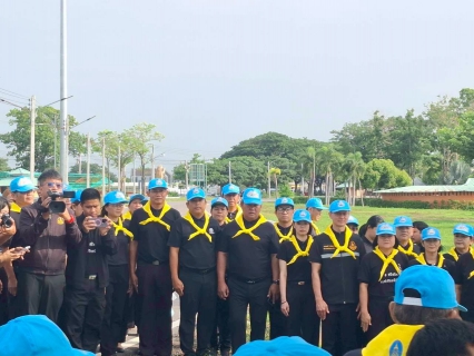 ไฟล์แนบ การประปาส่วนภูมิภาคสาขาพิจิตร ร่วมกิจกรรมจิตอาสาบำเพ็ญสาธารณประโยชน์และบำเพ็ญกุศล