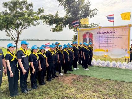 ไฟล์แนบ การประปาส่วนภูมิภาคสาขาพิจิตร ร่วมกิจกรรมจิตอาสาบำเพ็ญสาธารณประโยชน์และบำเพ็ญกุศล