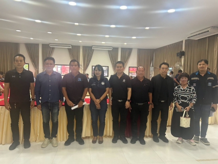 ไฟล์แนบ การประปาส่วนภูมิภาคสาขาพิจิตร ร่วมกับ กปภ.เขต 10 ประชุมโครงการปรับปรุงระบบผลิตน้ำ สถานีผลิตน้ำโคกสลุด  พร้อมวางท่อขยายเขตพื้นที่ ตำบลรังนก อำเภอสามง่าม จังหวัดพิจิตร