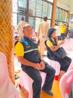 ไฟล์แนบ 💧 กปภ.สาขาพิจิตร ร่วมกิจกรรม บำบัดทุกข์ บำรุงสุข สร้างรอยยิ้มให้ชาวพิจิตร ประจำปีงบประมาณ พ.ศ. 2569 ครั้งที่ 10