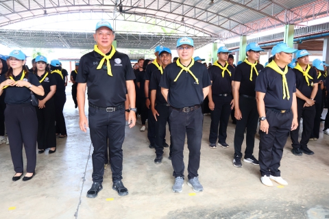ไฟล์แนบ การประปาส่วนภูมิภาคสาขาปากน้ำประแสร์ ร่วมกิจกรรม โครงการรวมพลังจิตอาสา กปภ.เฉลิมพระเกียรติ